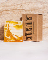 Citrus Burst Bar